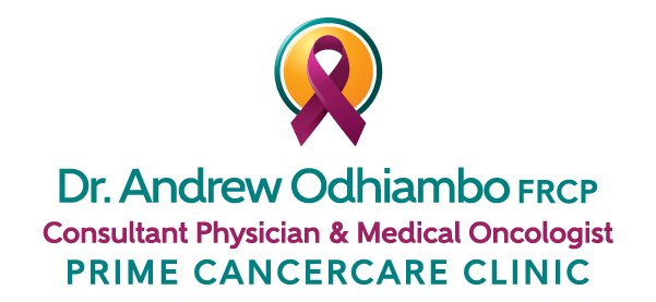 Dr. Andrew Odhiambo Logo